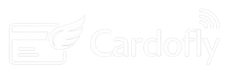 Cardofly Logo
